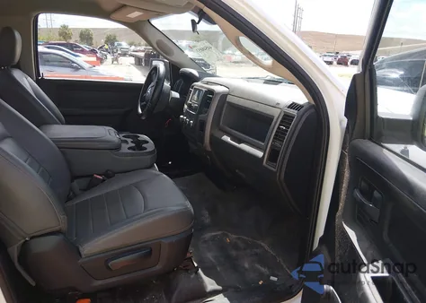 2014 Ram 1500 Tradesman z USA, uszkodzony, nr VIN 3C6JR6DG4EG265311